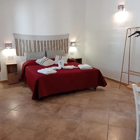 Sa Murta Farm stay *