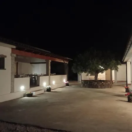 Farm stay Sa Murta