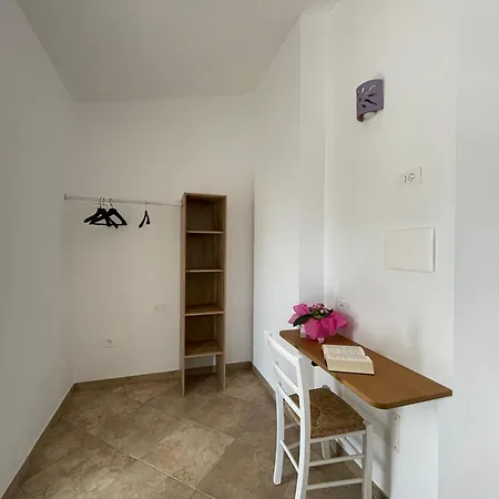 Farm stay Sa Murta *