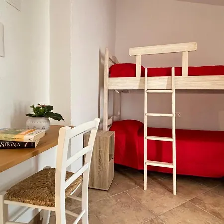 Farm stay Sa Murta