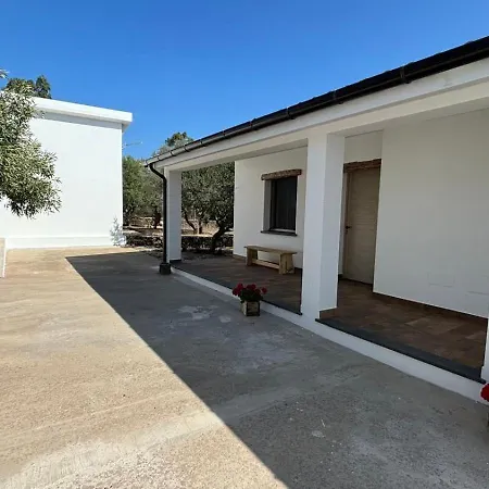 Sa Murta Dorgali