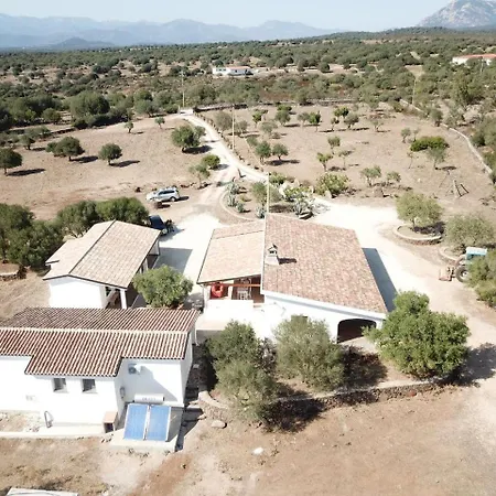 Sa Murta Dorgali