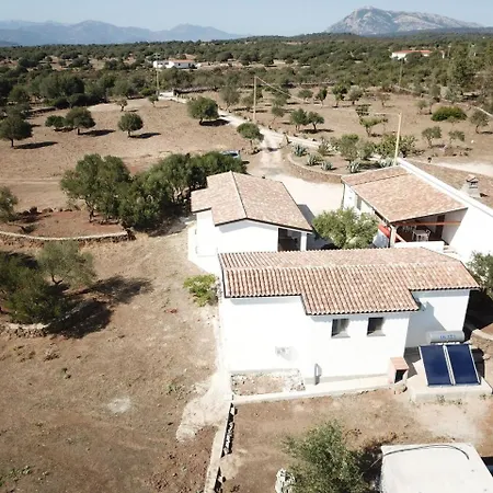 Sa Murta * Dorgali