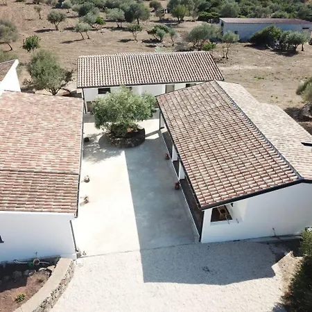 Sa Murta Farm stay