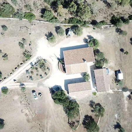 Sa Murta Dorgali