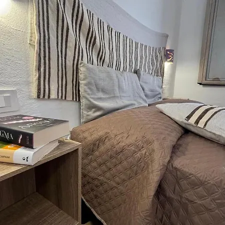 Sa Murta Lantgård Dorgali