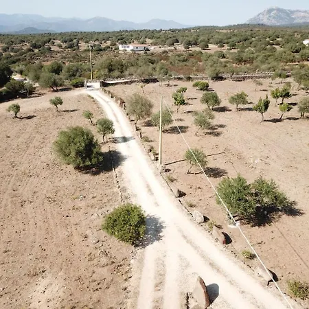 Sa Murta Dorgali