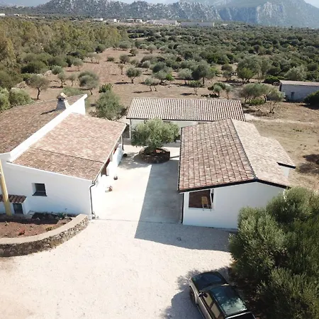 Sa Murta * Dorgali