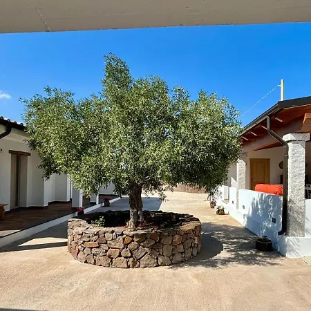 Sa Murta Farm stay *