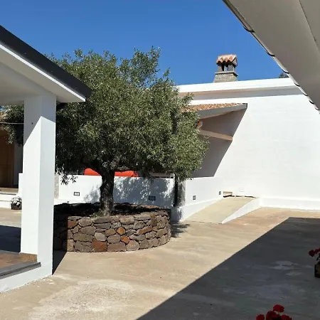Sa Murta * Dorgali