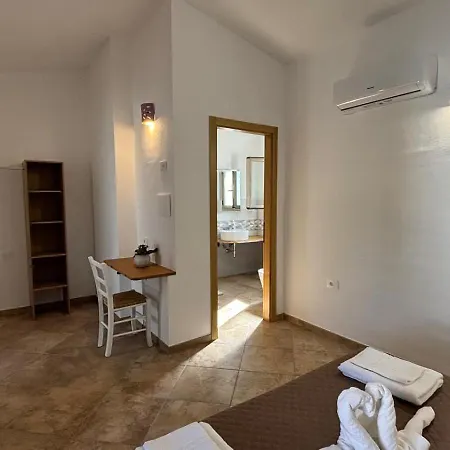 Sa Murta Farm stay