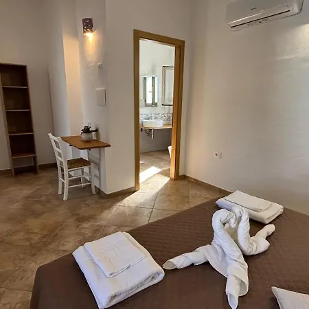 Sa Murta Farm stay *