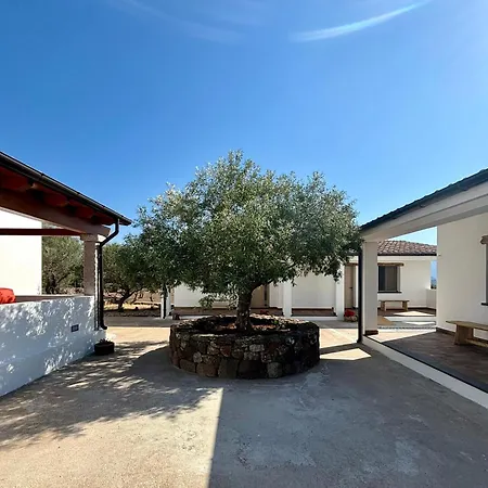 Farm stay Sa Murta