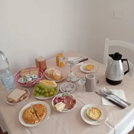 Farm stay Sa Murta