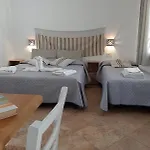 Κατάλυμα σε φάρμα Sa Murta