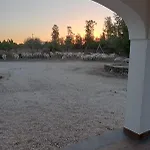 Κατάλυμα σε φάρμα Sa Murta