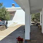 Κατάλυμα σε φάρμα Sa Murta Dorgali