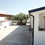 Κατάλυμα σε φάρμα Sa Murta Dorgali