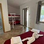 Κατάλυμα σε φάρμα Sa Murta