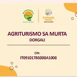 Sa Murta * Dorgali