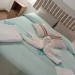 Κατάλυμα σε φάρμα Sa Murta Dorgali