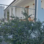 Κατάλυμα σε φάρμα Sa Murta Dorgali