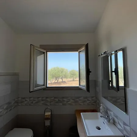 Sa Murta Alojamento de Turismo Rural *