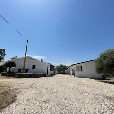 Sa Murta Séjour à la ferme *