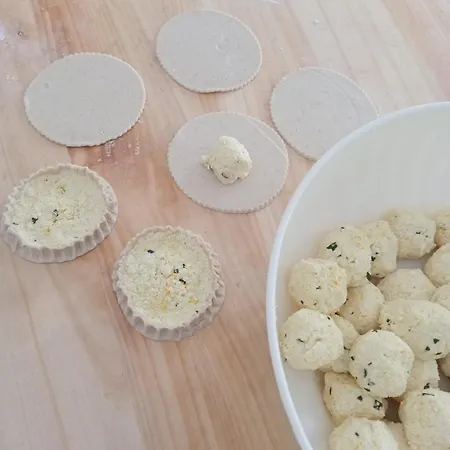 Alojamento de Turismo Rural Sa Murta Dorgali