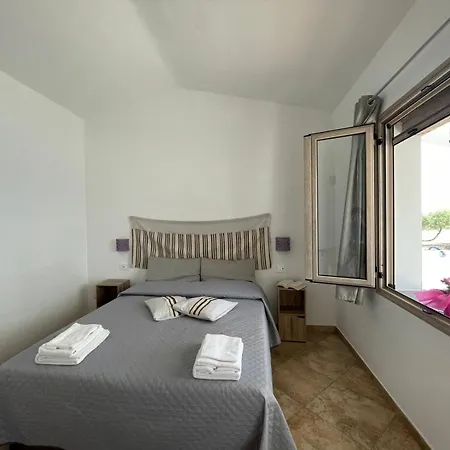 Feriegård Sa Murta Dorgali