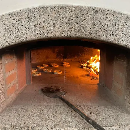 Sa Murta Alloggio per agriturismo *