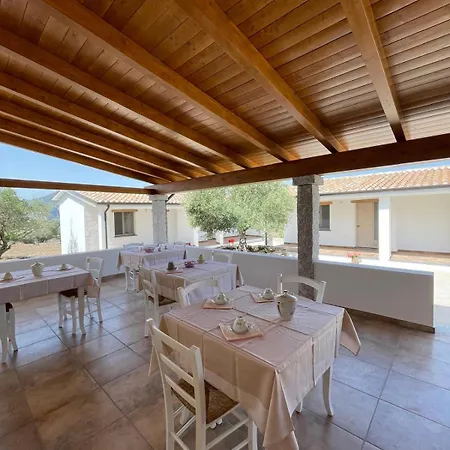 Alojamento de Turismo Rural Sa Murta