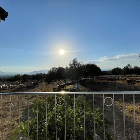 Sa Murta Alloggio per agriturismo