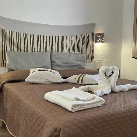 Alojamento de Turismo Rural Sa Murta *