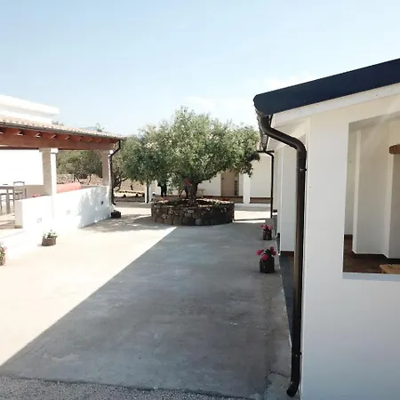 Feriegård Sa Murta Dorgali