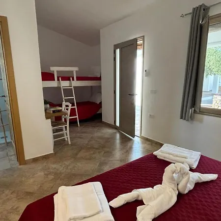 Alojamento de Turismo Rural Sa Murta