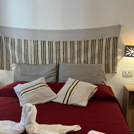 Alojamento de Turismo Rural Sa Murta Dorgali