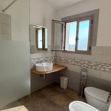 Alojamento de Turismo Rural Sa Murta Dorgali