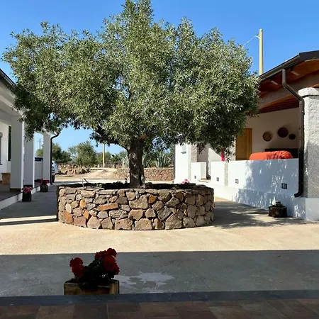 Sa Murta Dorgali