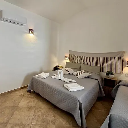Sa Murta Alloggio per agriturismo *