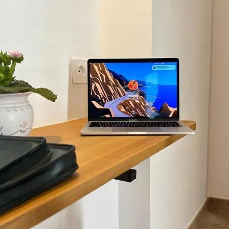 Sa Murta Feriegård Dorgali