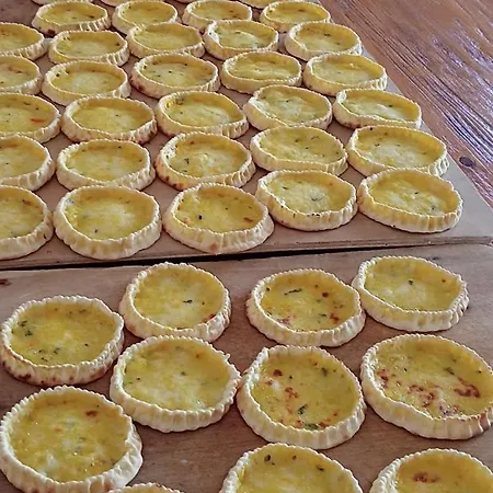 Sa Murta Feriegård *