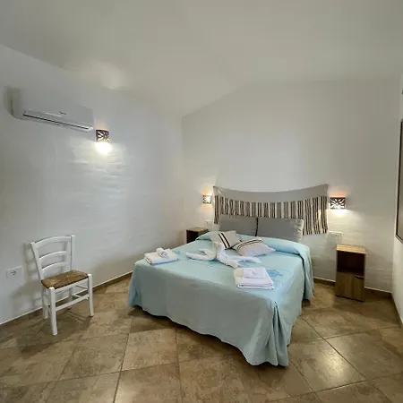 Sa Murta Alojamento de Turismo Rural *